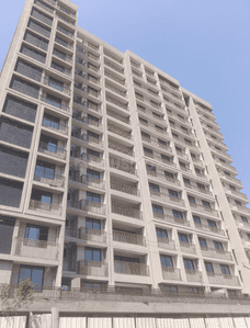 Project Image of 617.42 - 851.75 Sq.ft 2 BHK Apartment for buy in Vivaan Aura