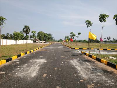 Project Image of 700.0 - 1500.0 Sq.ft Residential Plot Plot for buy in Real Plotza Phase 2