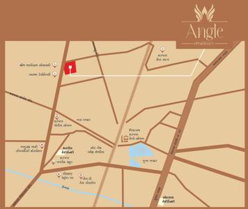 Project Image of 467.05 - 846.26 Sq.ft 2 BHK Villa for buy in Alif Angel Residency