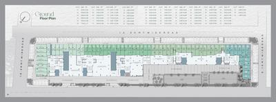 Project Image of 1066.81 - 1079.51 Sq.ft 3 BHK Apartment for buy in Art Shree Vishnudhara Residency