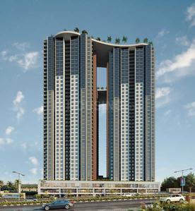 Project Image of 404.0 - 1445.0 Sq.ft 1 BHK Apartment for buy in Siddha Sky Phase 1