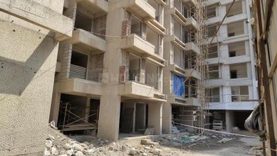 Project Image of 750 Sq.ft 1 BHK Apartment / Flat for sale in Panvel for Rs. 8000000
