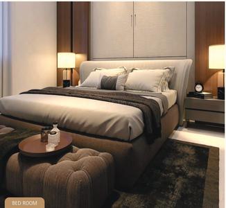 Project Image of 970.0 - 2519.0 Sq.ft 2 BHK Apartment for buy in Basanta Enclave