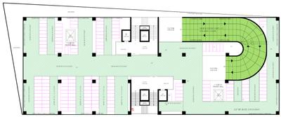 Project Image of 7500 Sq.ft 5 BHK Apartment / Flat for sale in Bodakdev for Rs. 82500000