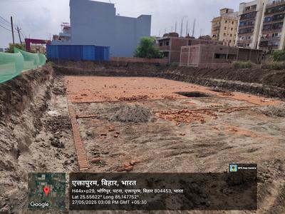 Project Image of 746.44 - 959.76 Sq.ft 1 BHK Apartment for buy in Mordernvilla Shree Ram Enclave