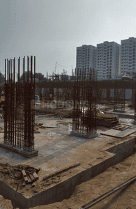 Project Image of 2458.05 - 2739.52 Sq.ft 5 BHK Apartment for buy in Viviana Westin 2