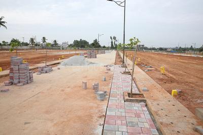 Project Image of 0.0 - 1200.0 Sq.ft Residential Plot Plot for buy in Aditya Enclave