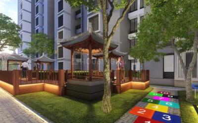 Project Image of 515.16 - 648.31 Sq.ft 2 BHK Apartment for buy in Shraddha Global Ville
