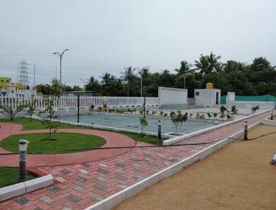 Project Image of 785.0 - 2750.0 Sq.ft 2 BHK Villa for buy in JBM Independence Nagar