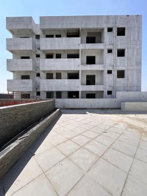 Project Image of 1080.0 - 1540.0 Sq.ft 2 BHK Apartment for buy in RRL Palacio