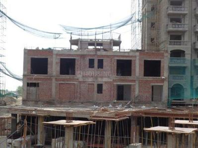 Project Image of 3150.0 - 8250.0 Sq.ft 4 BHK Villa for buy in ATS Pristine Golf Villas Phase I
