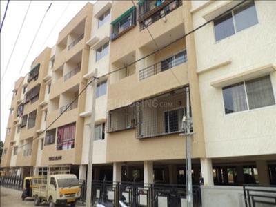 Project Image of 970.0 - 1400.0 Sq.ft 2 BHK Apartment for buy in Vinayaka Meadows