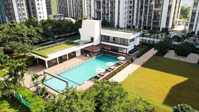 Project Image of 947 Sq.ft 3 BHK Apartment / Flat for sale in Mamurdi for Rs. 8000000