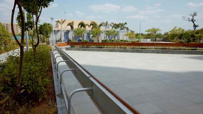 Project Image of 2359.0 - 4734.0 Sq.ft 3.5 BHK Apartment for buy in Adani Water Lily Ph 4 Towers C5 C6 C11 C12