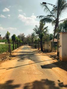 Project Image of 1500 Sq.ft Residential Plot / Land for sale in Marsur for Rs. 7050000