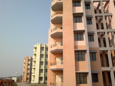 Project Image of 699.0 - 950.0 Sq.ft 2 BHK Apartment for buy in West Moon Beam