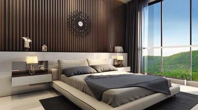 Project Image of 643.14 - 981.13 Sq.ft 2 BHK Apartment for buy in Runwal The Sanctuary Tower 4
