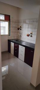 Project Image of 290.0 - 487.0 Sq.ft 1 RK Apartment for buy in Parekh Deep Homes