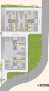 Project Image of 1200 Sq.ft 2 BHK Independent House for sale in Varachha for Rs. 4400000