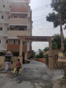 Project Image of 1176.0 - 1449.0 Sq.ft 2 BHK Apartment for buy in Sree Krishna Vilasam