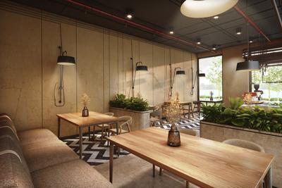 Project Image of 1556.0 - 2363.0 Sq.ft 3 BHK Apartment for buy in Vinayak Amara