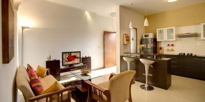 Project Image of 881.0 - 1901.0 Sq.ft 2 BHK Apartment for buy in Century Indus