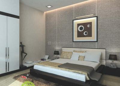 Project Image of 906.0 - 1084.0 Sq.ft 2 BHK Apartment for buy in Bhandari Greenfield Phase II