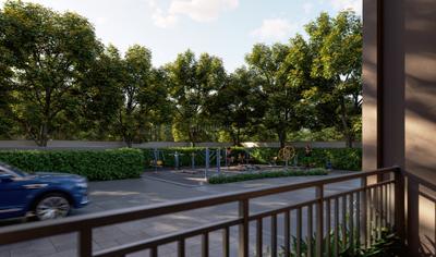 Project Image of 1168.42 - 1770.0 Sq.ft 3 BHK Apartment for buy in Abhee Aaria