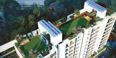 Project Image of 0.0 - 808.05 Sq.ft 2 BHK Apartment for buy in Bhargav Stella