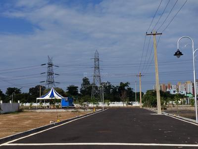 Project Image of 750.0 - 1770.0 Sq.ft Residential Plot Plot for buy in Galaxy Casa Palmera