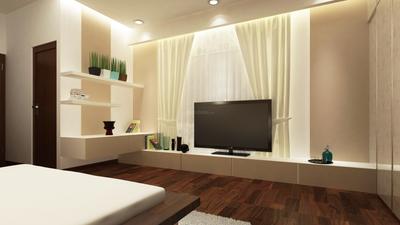 Project Image of 1673.0 - 3038.0 Sq.ft 2 BHK Apartment for buy in Rajarajeshware Manikchand 117 FF