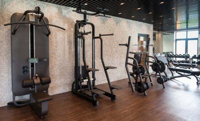 Project Image of 1666.0 - 2559.0 Sq.ft 3 BHK Apartment for buy in Maphar Decent Tower