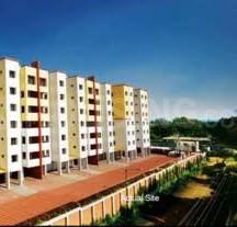 Project Image of 425.0 - 613.0 Sq.ft 1 BHK Apartment for buy in Dream Avenue