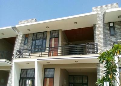 Project Image of 2441.0 - 3000.0 Sq.ft 3 BHK Villa for buy in SNG Parth City Villas