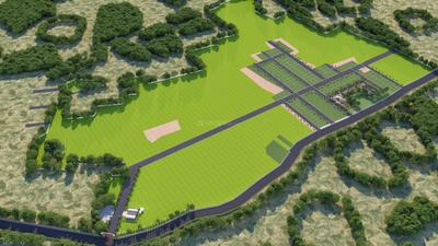 Project Image of 700.0 - 1742.0 Sq.ft Residential Plot Plot for buy in Adityaram Crown