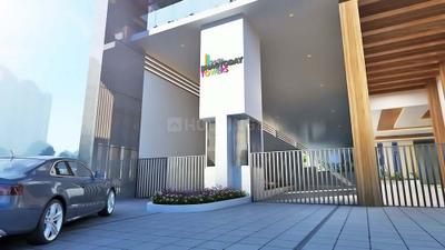 Project Image of 648.0 - 766.0 Sq.ft 2 BHK Apartment for buy in Goel Ganga Bhagyoday Tower