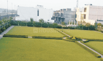 Project Image of 1400.0 - 1960.0 Sq.ft 3 BHK Villa for buy in Bhojpal Shri Radha Krishna Residency Phase II