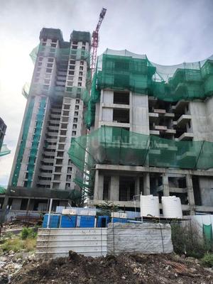 Project Image of 486.21 - 494.28 Sq.ft 1 BHK Apartment for buy in Mihir Amara Building A4