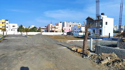 Project Image of 796.0 - 2069.0 Sq.ft Residential Plot Plot for buy in Makway S Square