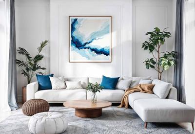 Project Image of 1518.0 - 2282.0 Sq.ft 2 BHK Apartment for buy in Indiabulls Heights
