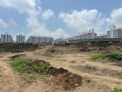 Project Image of 0.0 - 878.34 Sq.ft Residential Plot Plot for buy in Aakar Dreams II