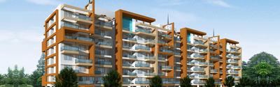 Project Image of 1500 Sq.ft 3 BHK Apartment / Flat for sale in Wakad for Rs. 8624000