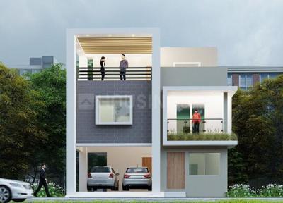 Project Image of 1695.0 - 2090.0 Sq.ft 3 BHK Villa for buy in KSR Prosperity Villas