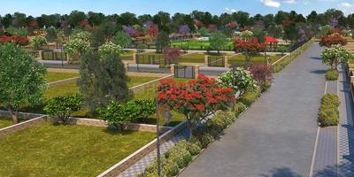 Project Image of 62 Sq.ft Residential Plot / Land for sale in Sector 5 for Rs. 8900000