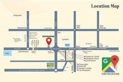 Project Image of 1000.0 - 6755.65 Sq.ft Residential Plot Plot for buy in SDPL Suvarnabhumi