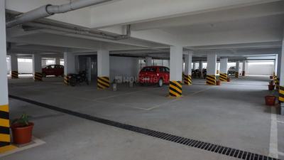 Project Image of 1130.0 - 1590.0 Sq.ft 2 BHK Apartment for buy in Infant Grace Apartment