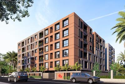 Project Image of 1093.0 - 1934.0 Sq.ft 2 BHK Apartment for buy in Navins Mayura Gardens