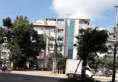 Project Image of 1128 Sq.ft 2 BHK Apartment / Flat for sale in Hoodi for Rs. 9950000