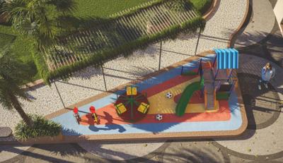 Project Image of 0.0 - 2070.0 Sq.ft 3 BHK Apartment for buy in SHREEKANTH 90