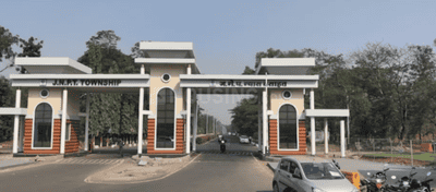Project Image of 179.86 - 686.95 Sq.ft 1 RK Apartment for buy in Balaji Planet